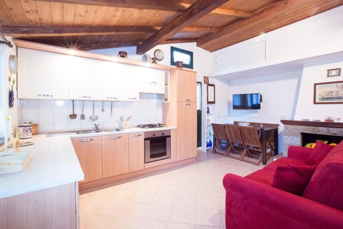 Sunflower Cosy - Il Girasole Monterosso al Mare