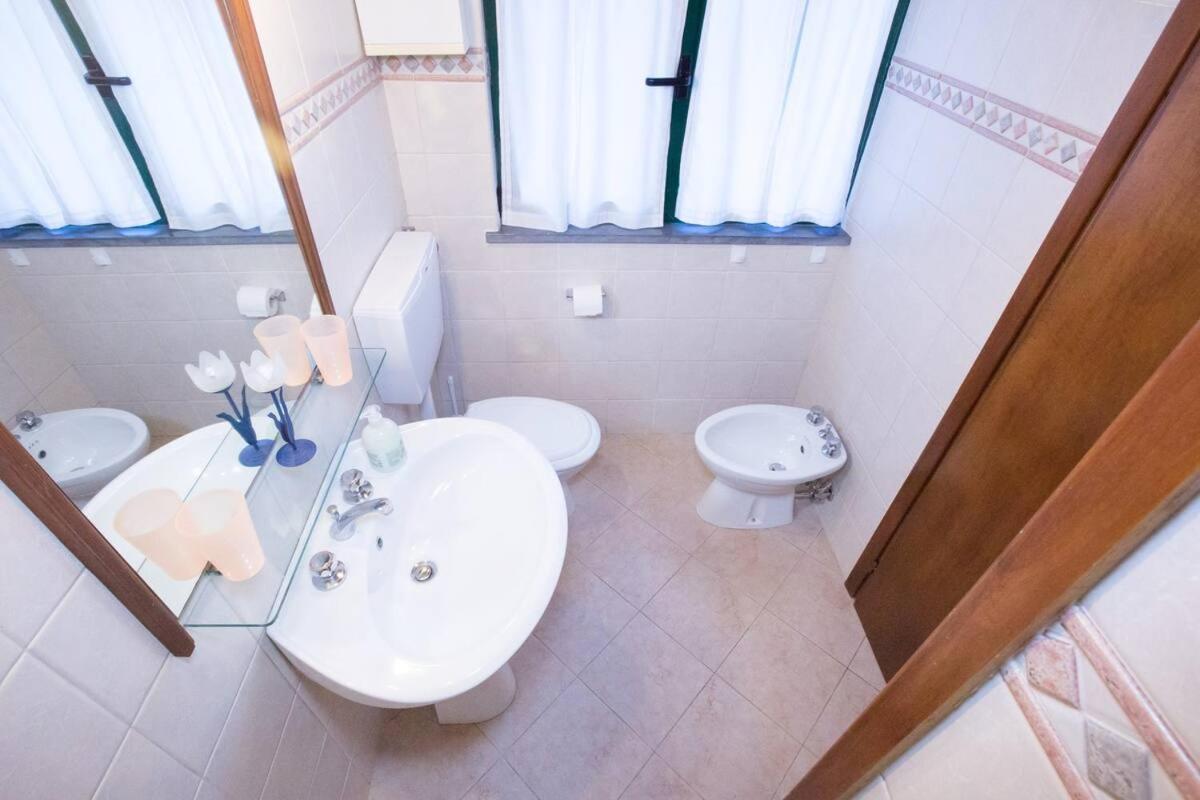 Casa vacanze Sunflower Cosy - Il Girasole